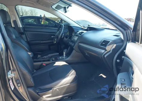 2014 Subaru Impreza 2.0I Sport Limited from USA, damaged, VIN JF1GPAR66EH284594